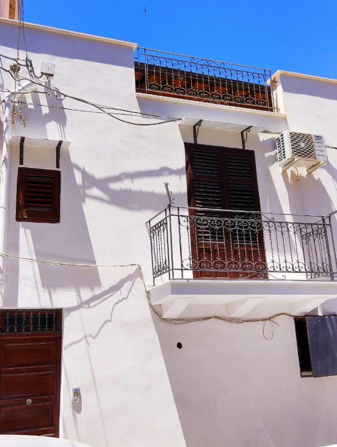 Gurgiolo New Apartment Trabia Exterior foto